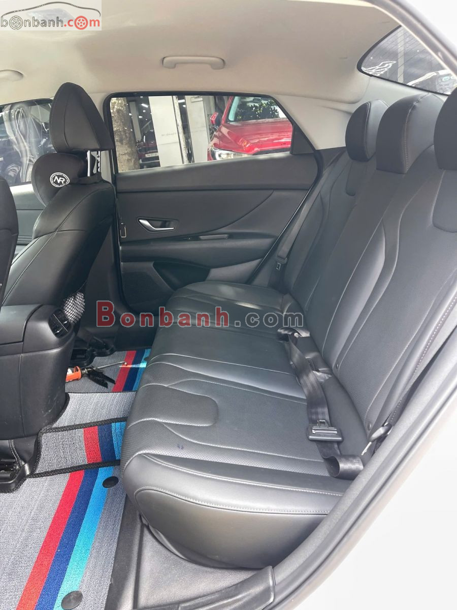 Bán ô tô Hyundai Elantra 1.6 AT Đặc biệt - 2023 - xe cũ