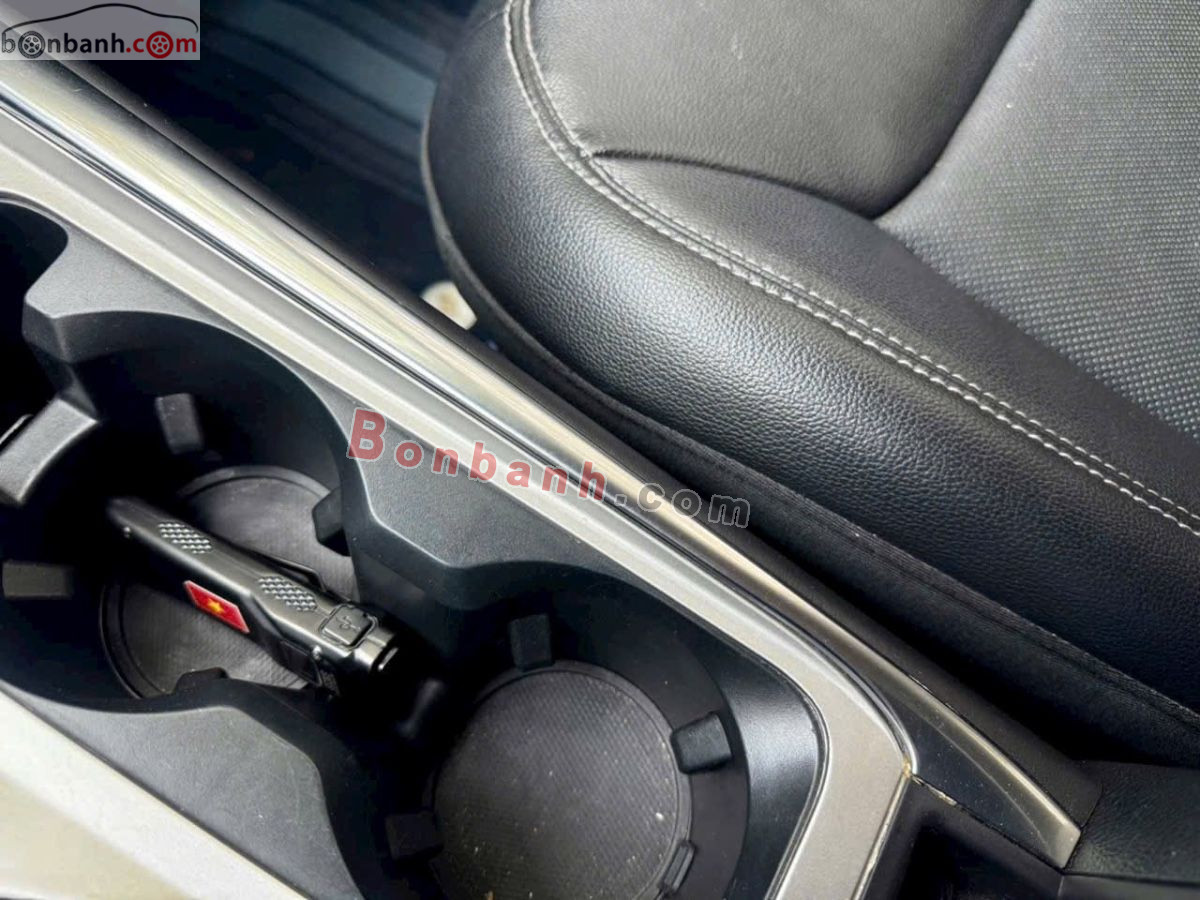 Bán ô tô Ford Explorer Limited 2.3L EcoBoost - 2023 - xe cũ