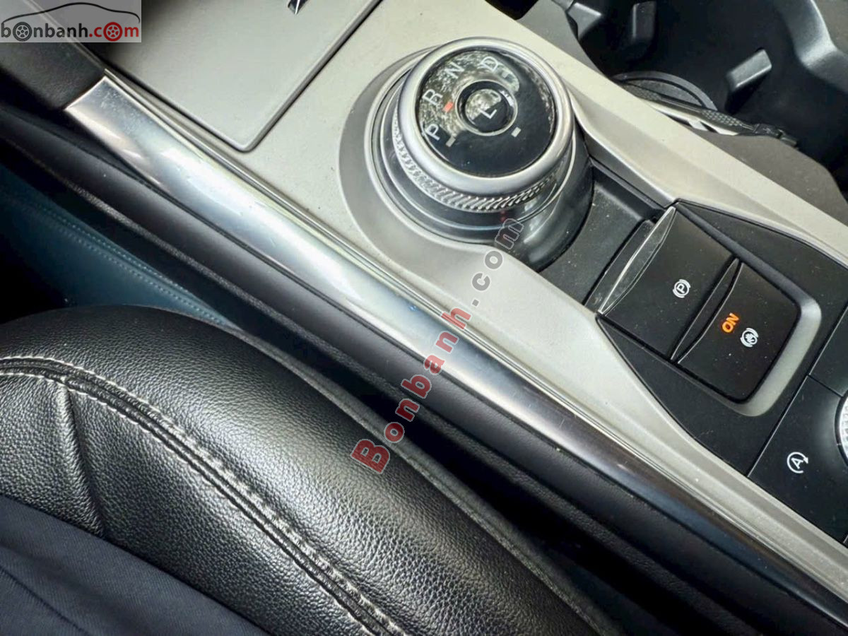 Bán ô tô Ford Explorer Limited 2.3L EcoBoost - 2023 - xe cũ