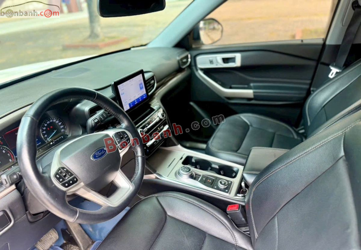 Bán ô tô Ford Explorer Limited 2.3L EcoBoost - 2023 - xe cũ