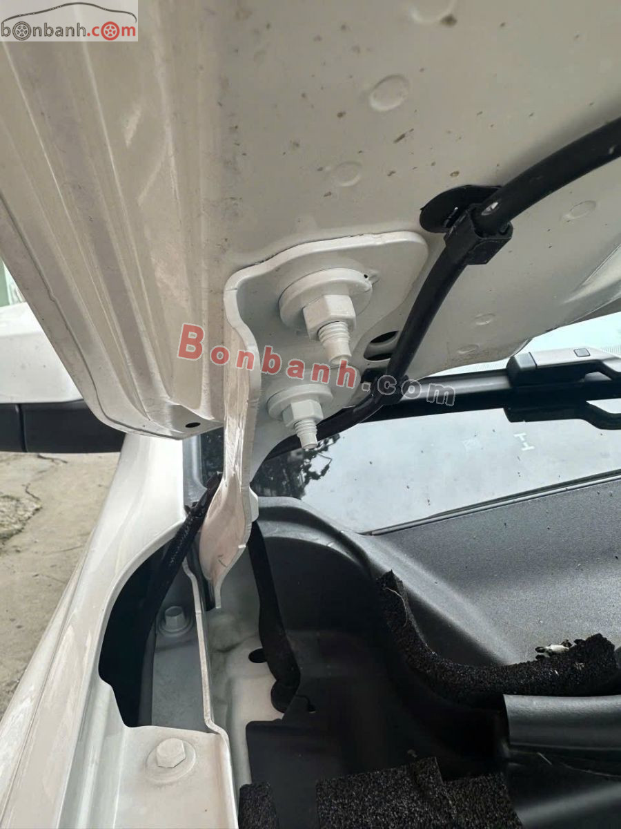 Bán ô tô Ford Everest Platinum 2.0L 4x4 AT - 2025 - xe cũ