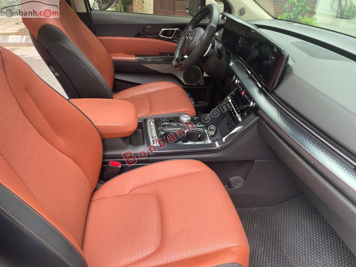 Bán ô tô Kia Carnival Signature 2.2D - 2023 - xe cũ