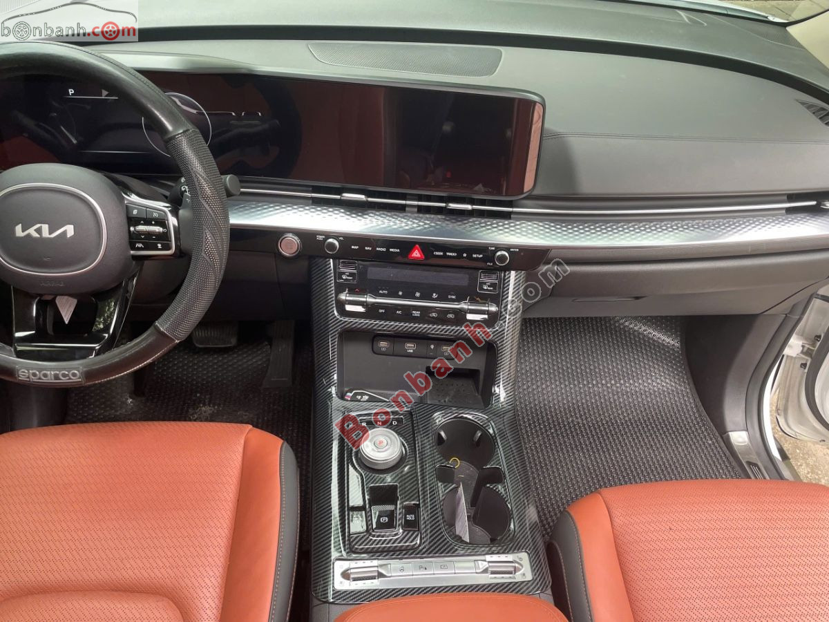 Bán ô tô Kia Carnival Signature 2.2D - 2023 - xe cũ