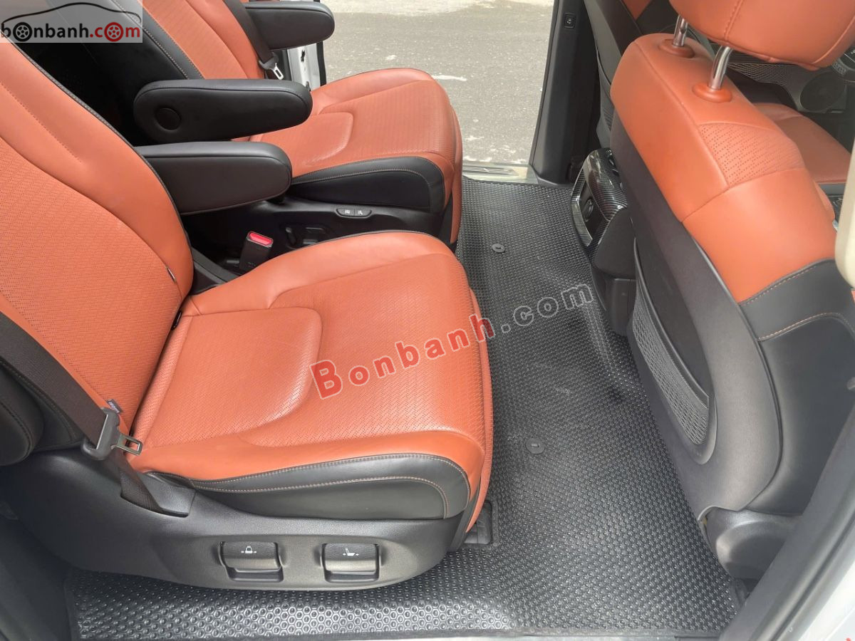Bán ô tô Kia Carnival Signature 2.2D - 2023 - xe cũ