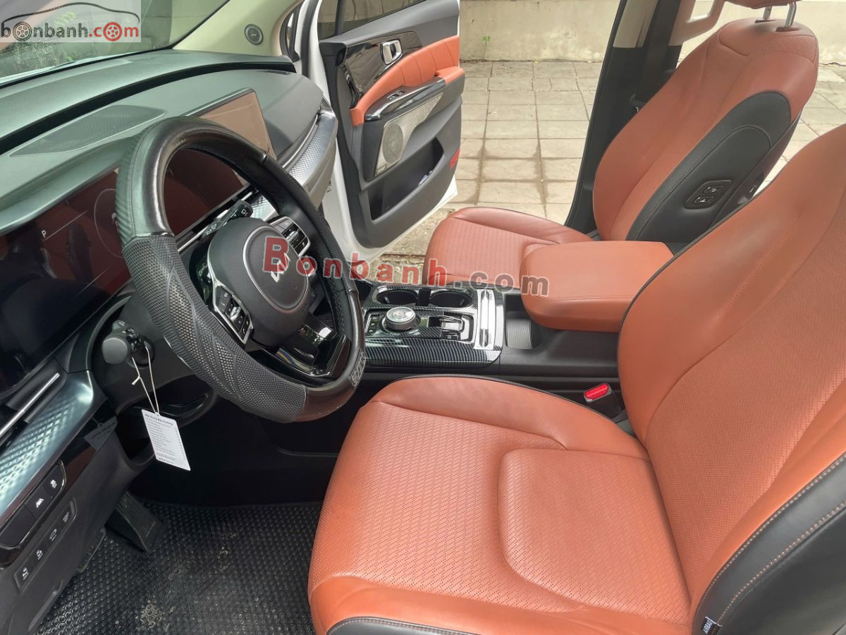 Bán ô tô Kia Carnival Signature 2.2D - 2023 - xe cũ