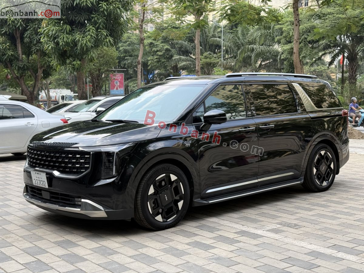 Bán ô tô Kia Carnival Signature 2.2D - 2024 - xe cũ
