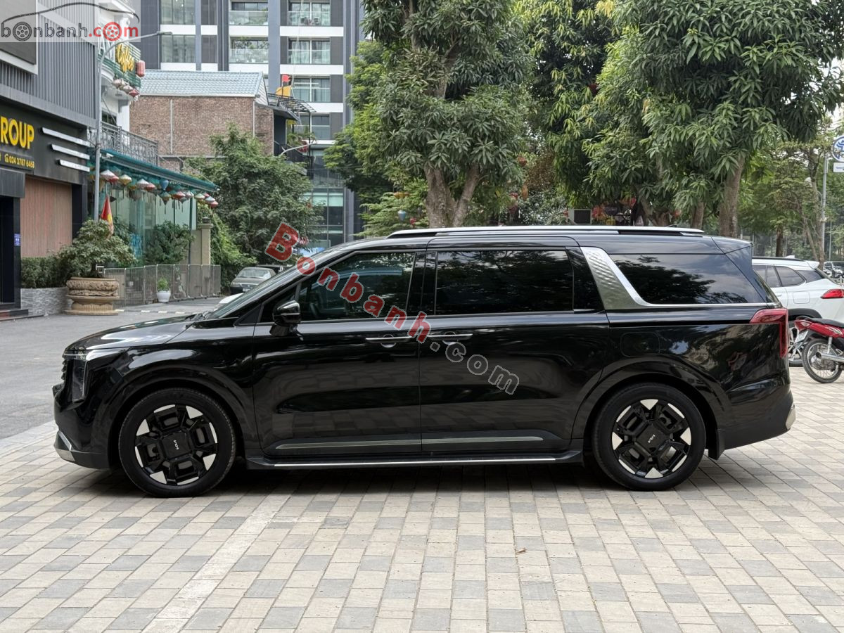 Bán ô tô Kia Carnival Signature 2.2D - 2024 - xe cũ