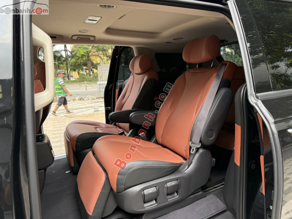 Bán ô tô Kia Carnival Signature 2.2D - 2024 - xe cũ