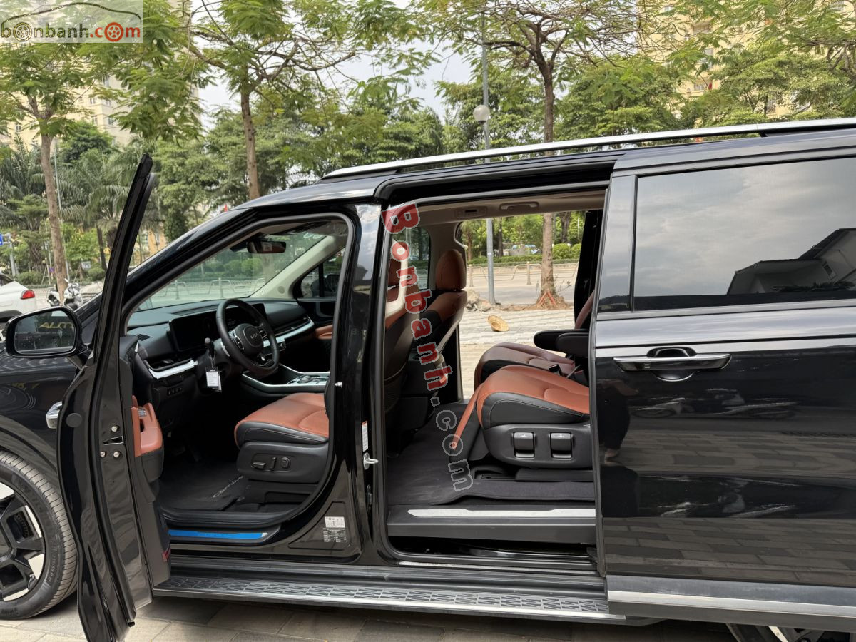 Bán ô tô Kia Carnival Signature 2.2D - 2024 - xe cũ