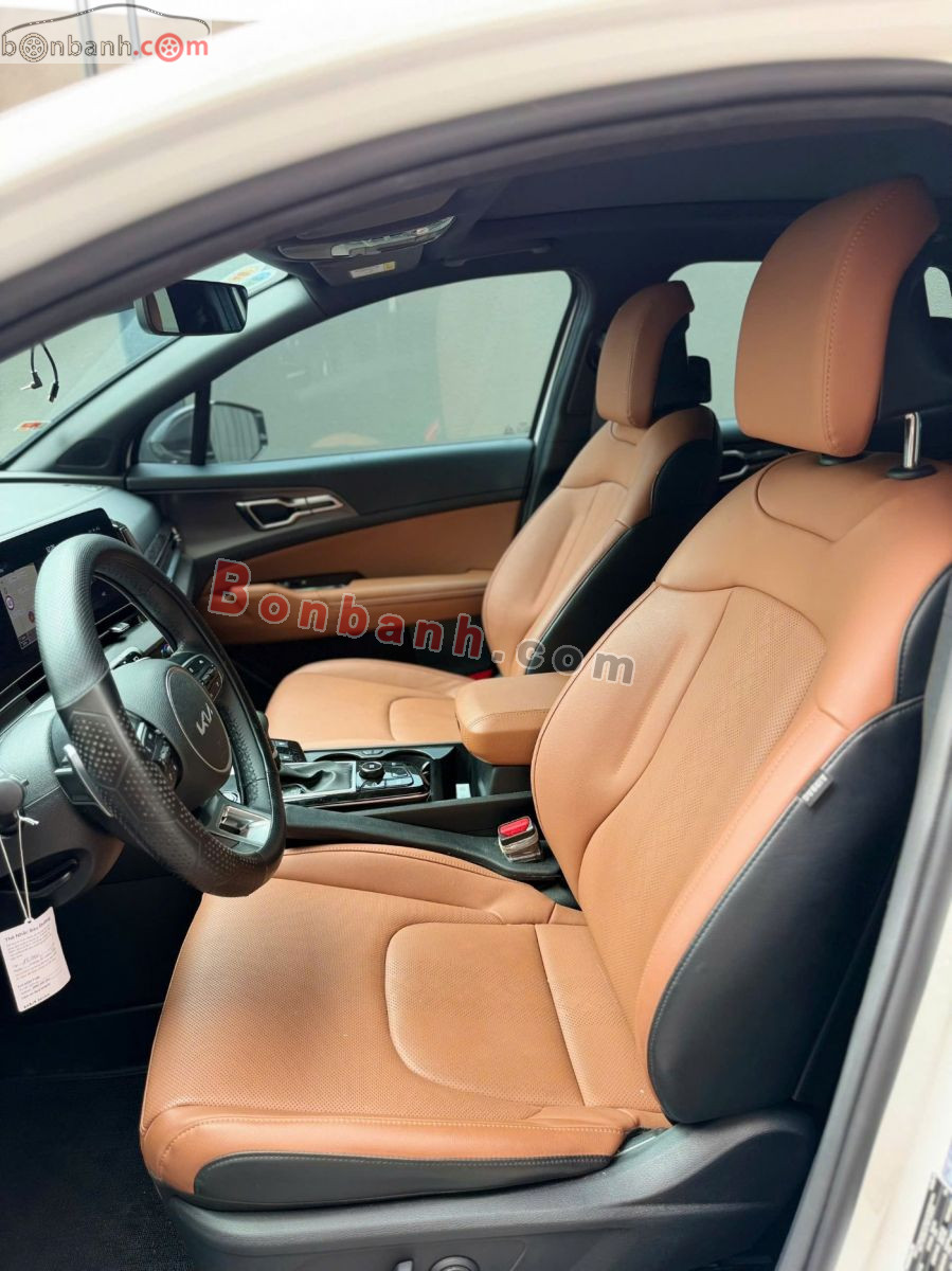Bán ô tô Kia Sportage Signature 2.0G - 2024 - xe cũ