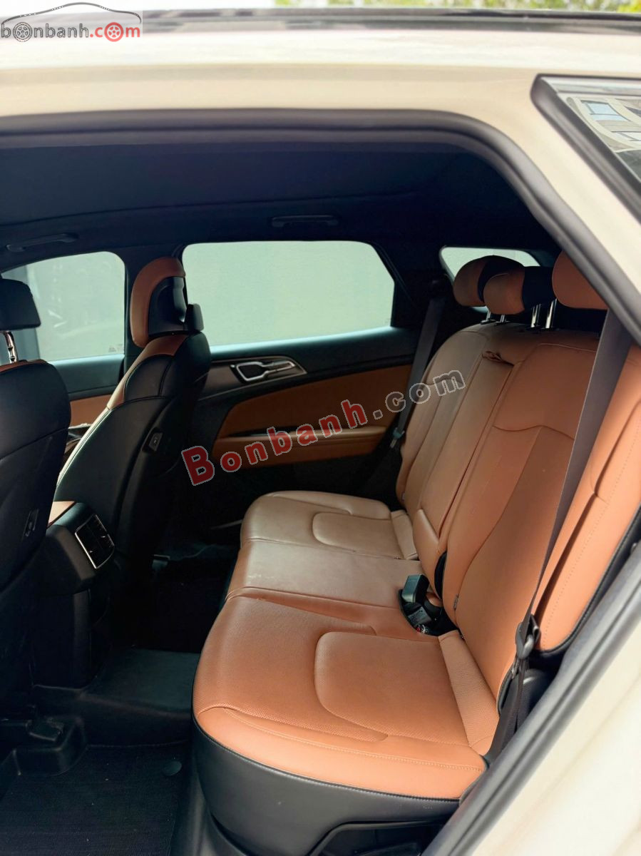 Bán ô tô Kia Sportage Signature 2.0G - 2024 - xe cũ