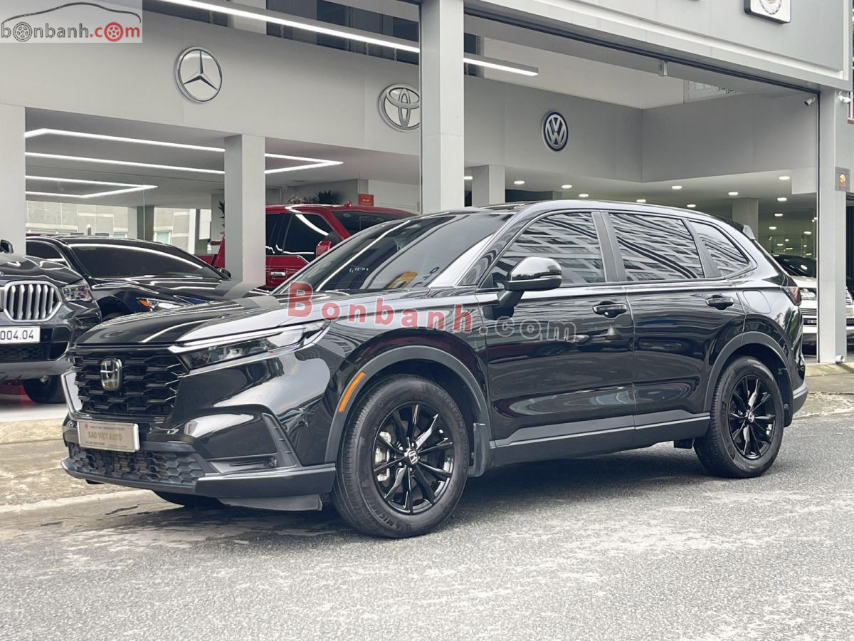 Bán ô tô Honda CRV L - 2024 - xe cũ