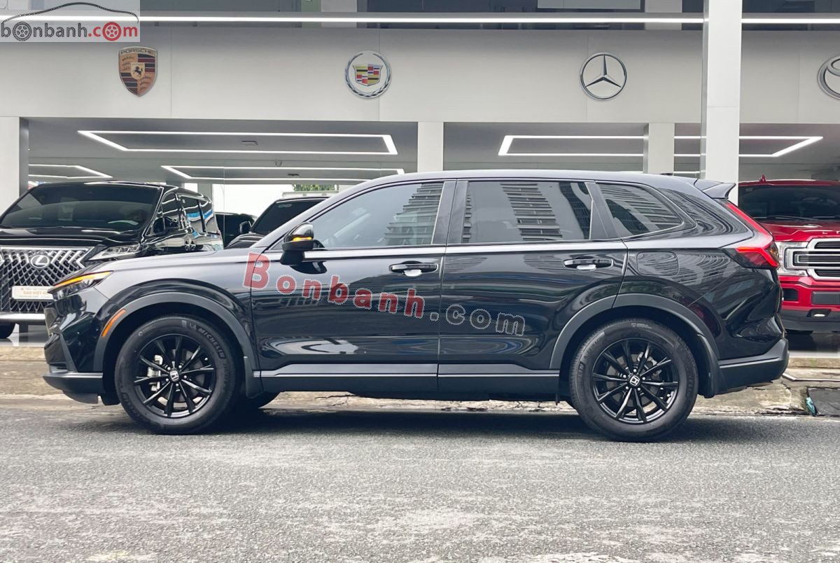 Bán ô tô Honda CRV L - 2024 - xe cũ
