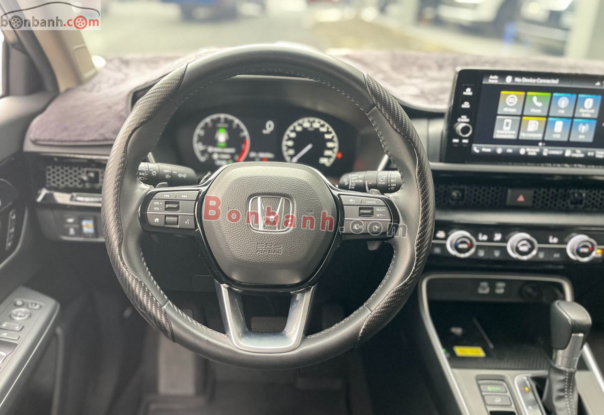 Bán ô tô Honda CRV L - 2024 - xe cũ