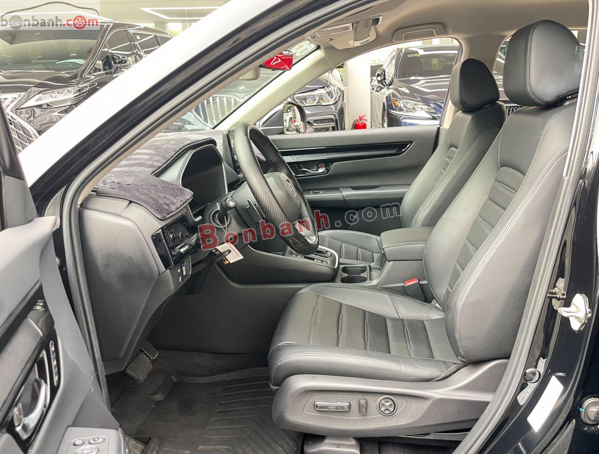 Bán ô tô Honda CRV L - 2024 - xe cũ