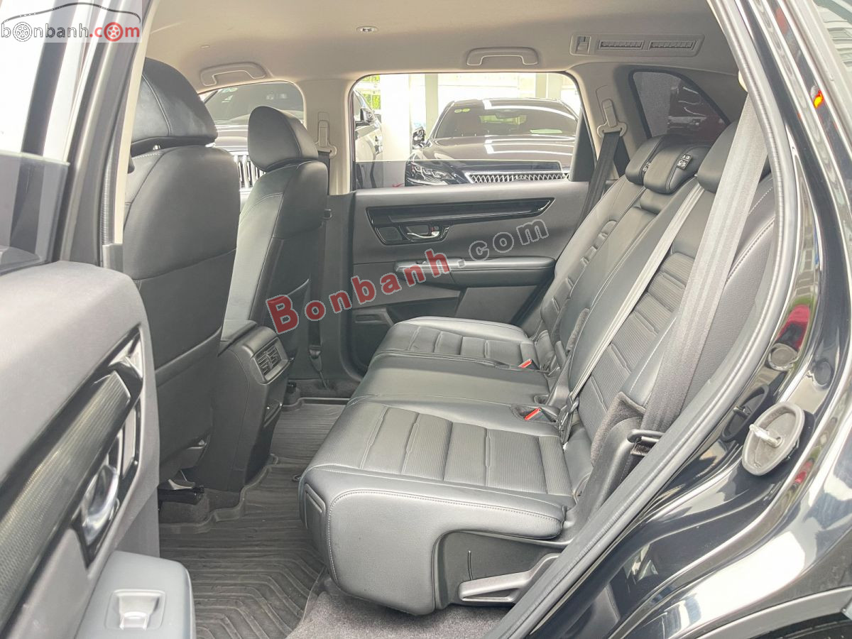 Bán ô tô Honda CRV L - 2024 - xe cũ