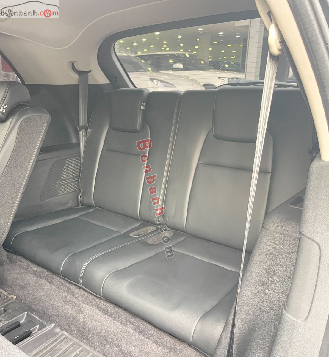 Bán ô tô Honda CRV L - 2024 - xe cũ