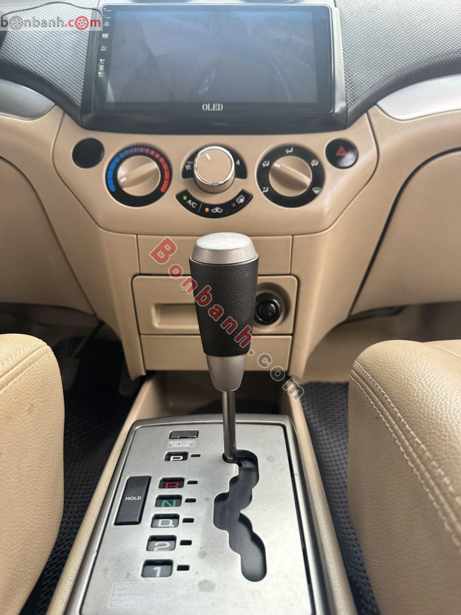 Bán ô tô Chevrolet Aveo LTZ 1.5 AT - 2014 - xe cũ