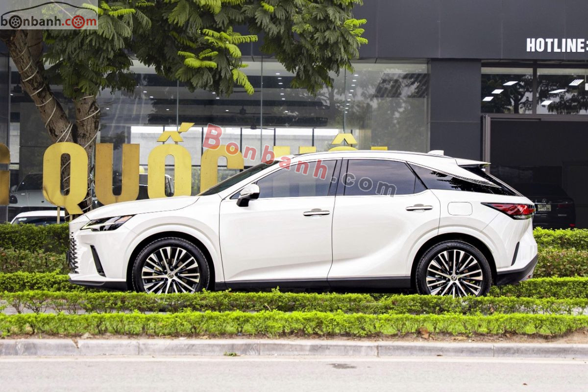 Bán ô tô Lexus RX 350 Premium - 2025 - xe cũ