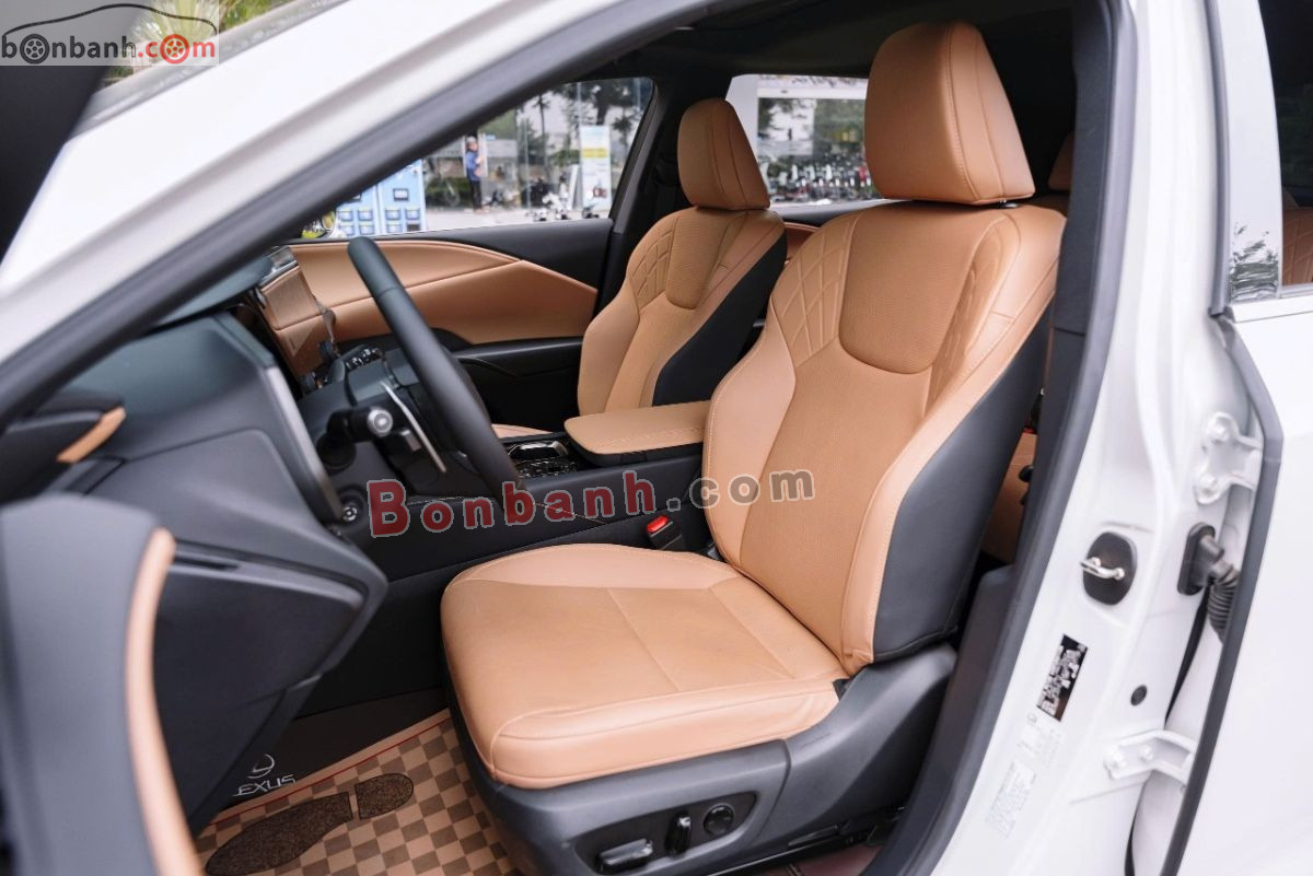 Bán ô tô Lexus RX 350 Premium - 2025 - xe cũ