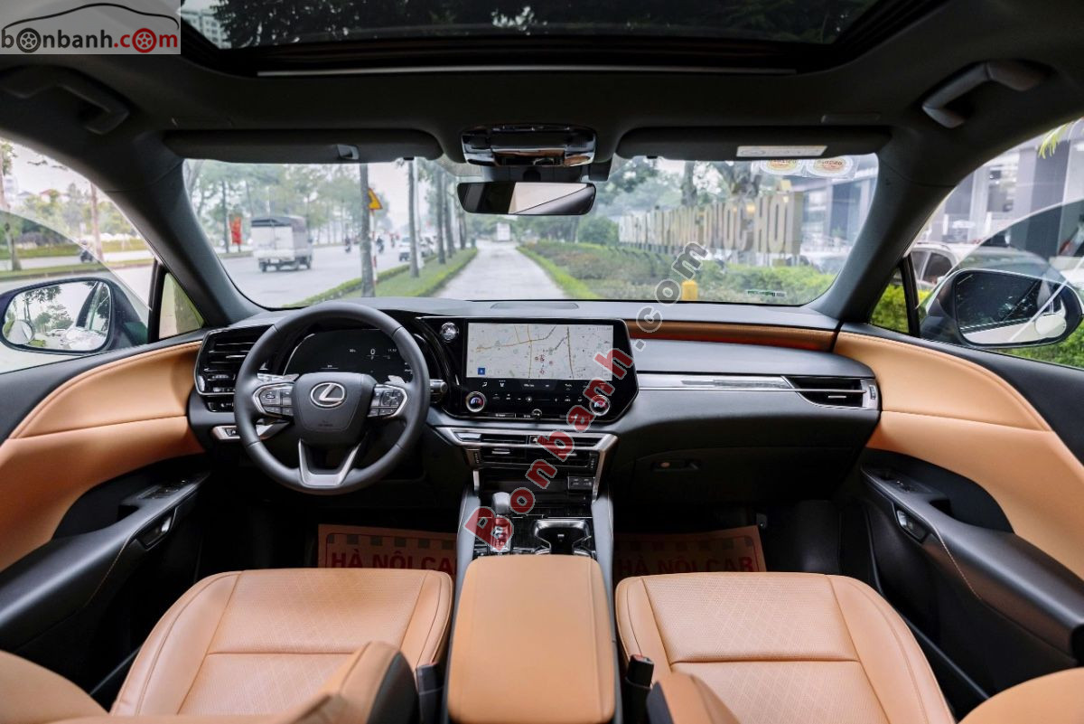 Bán ô tô Lexus RX 350 Premium - 2025 - xe cũ