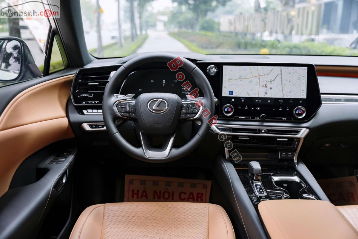 Bán ô tô Lexus RX 350 Premium - 2025 - xe cũ