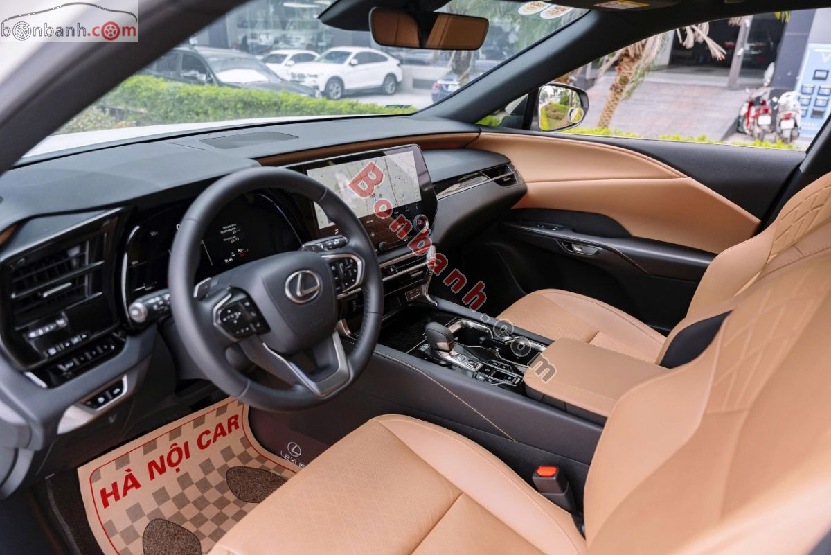 Bán ô tô Lexus RX 350 Premium - 2025 - xe cũ