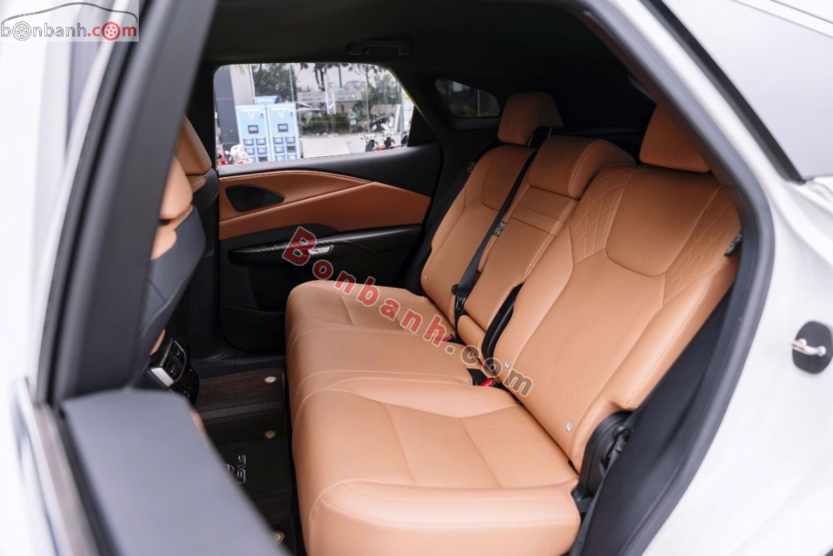 Bán ô tô Lexus RX 350 Premium - 2025 - xe cũ