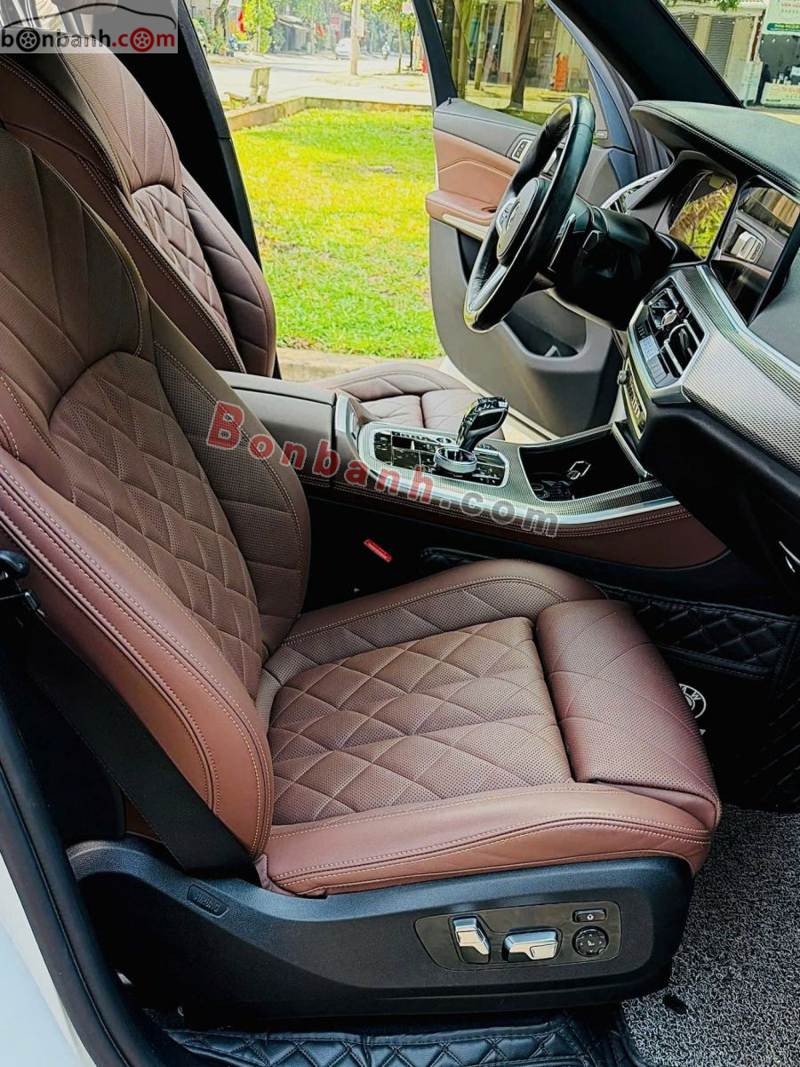 Bán ô tô BMW X5 xDrive40i M Sport - 2023 - xe cũ