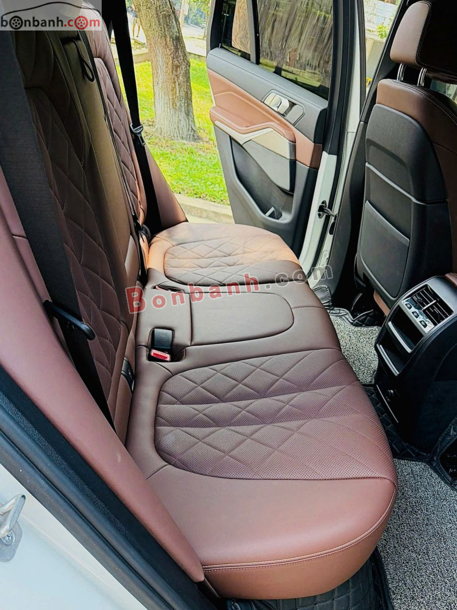Bán ô tô BMW X5 xDrive40i M Sport - 2023 - xe cũ