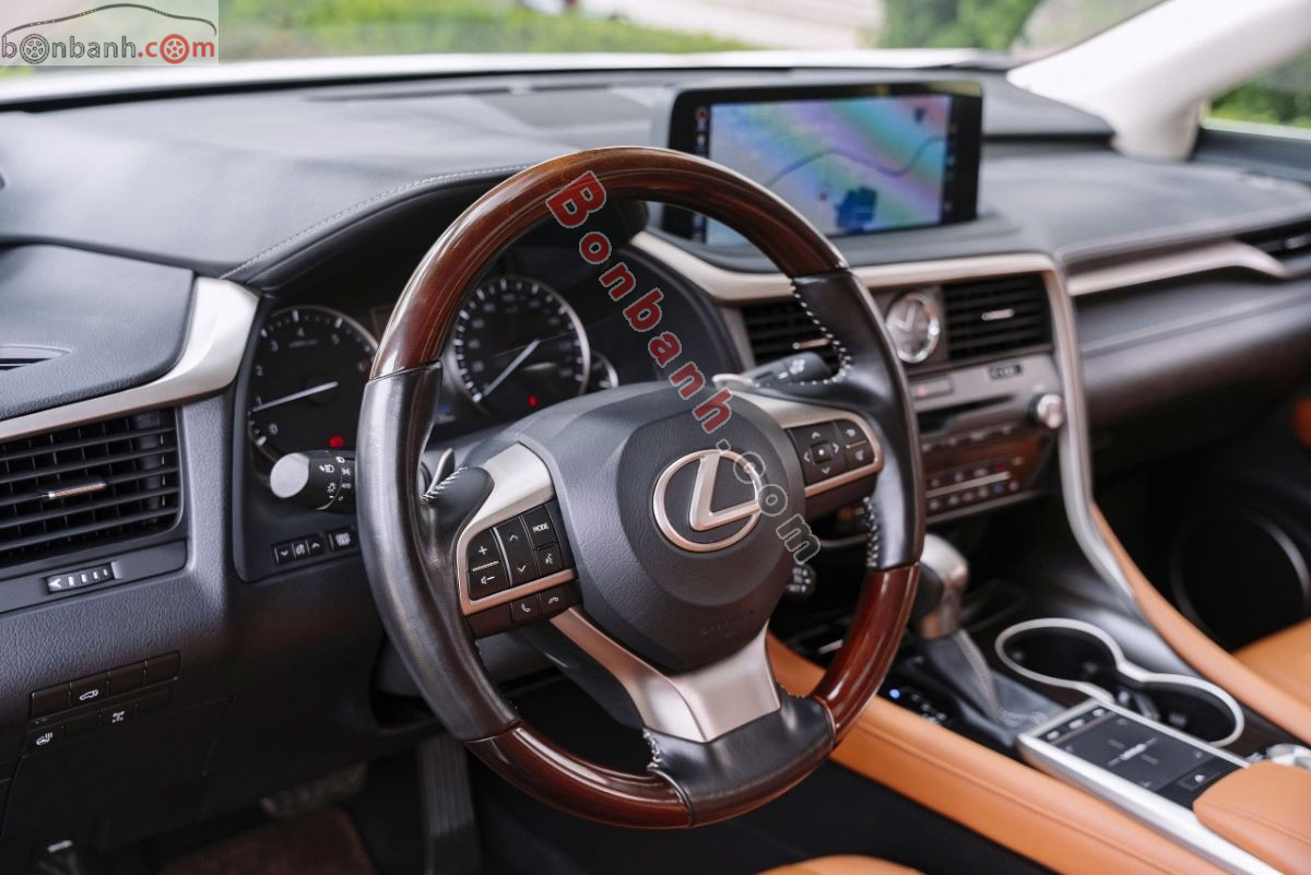 Bán ô tô Lexus RX 300 - 2022 - xe cũ
