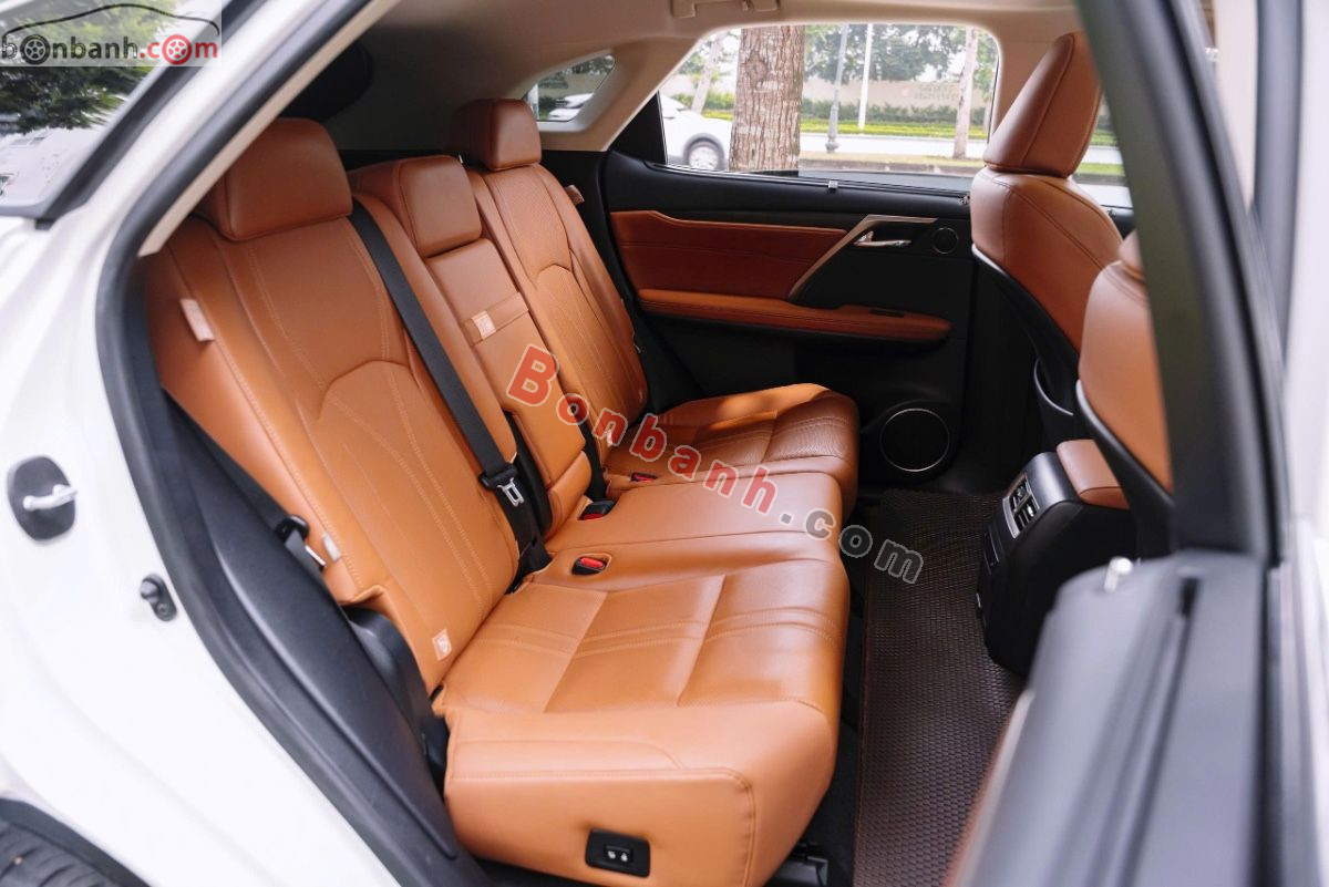 Bán ô tô Lexus RX 300 - 2022 - xe cũ
