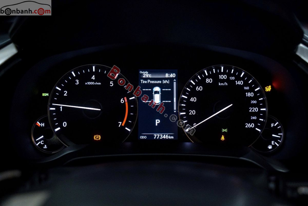 Bán ô tô Lexus RX 300 - 2022 - xe cũ
