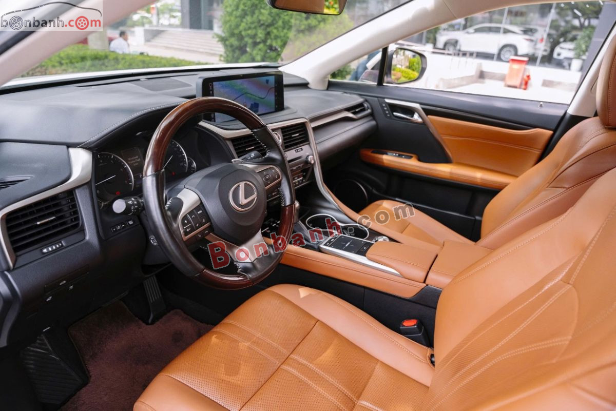 Bán ô tô Lexus RX 300 - 2022 - xe cũ
