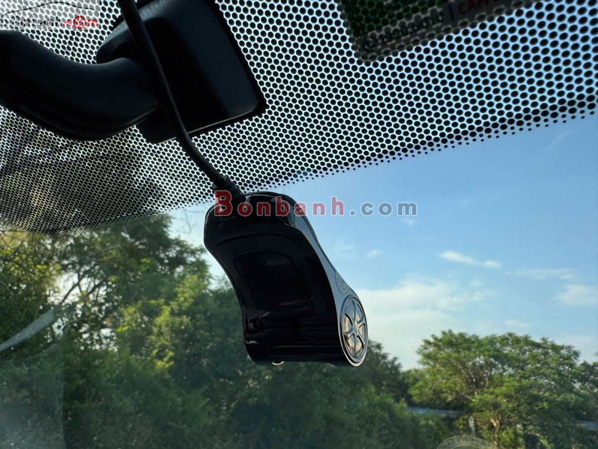 Bán ô tô Honda CRV 2.4 AT - 2013 - xe cũ