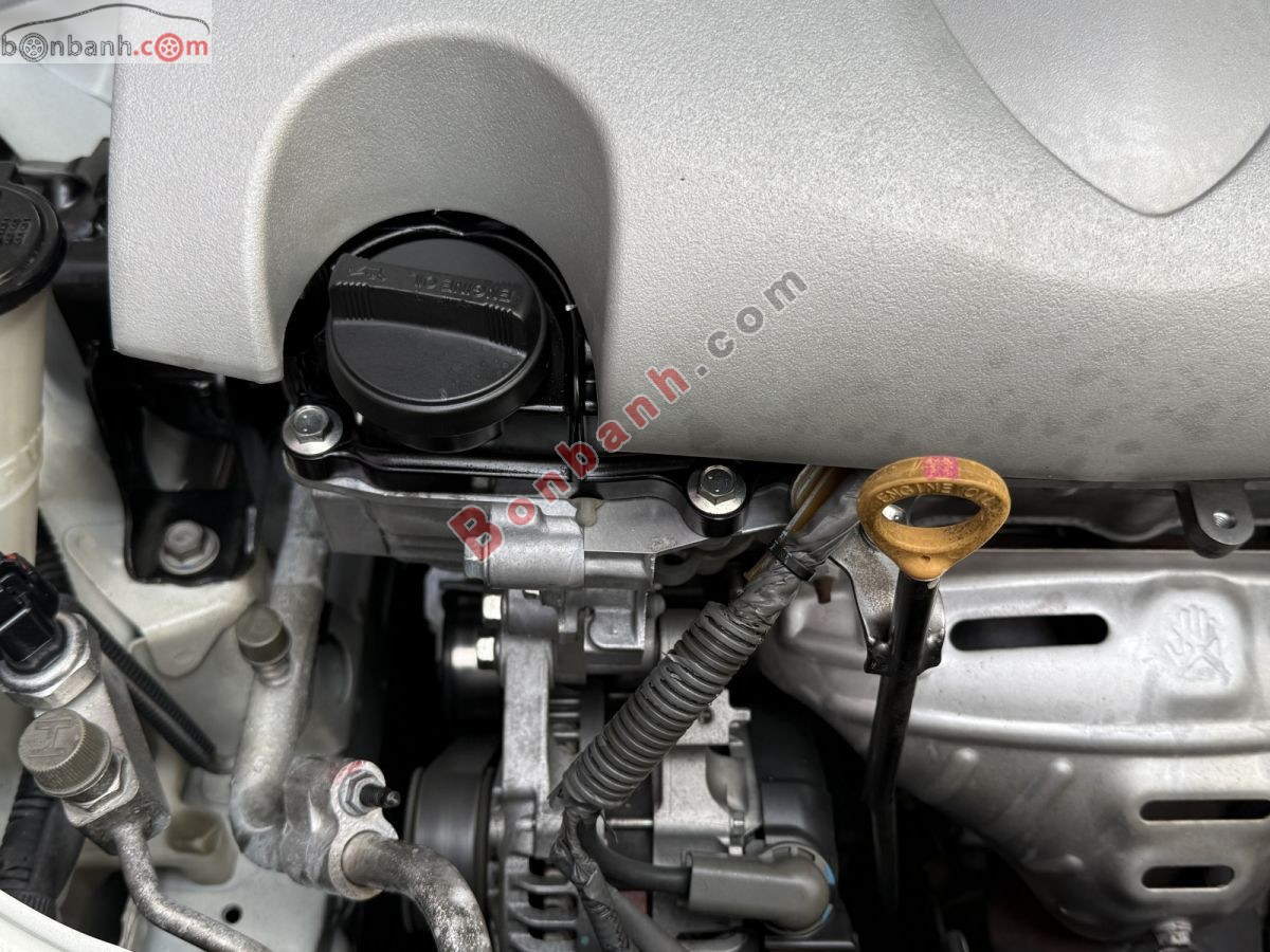 Bán ô tô Toyota Vios E CVT - 2021 - xe cũ