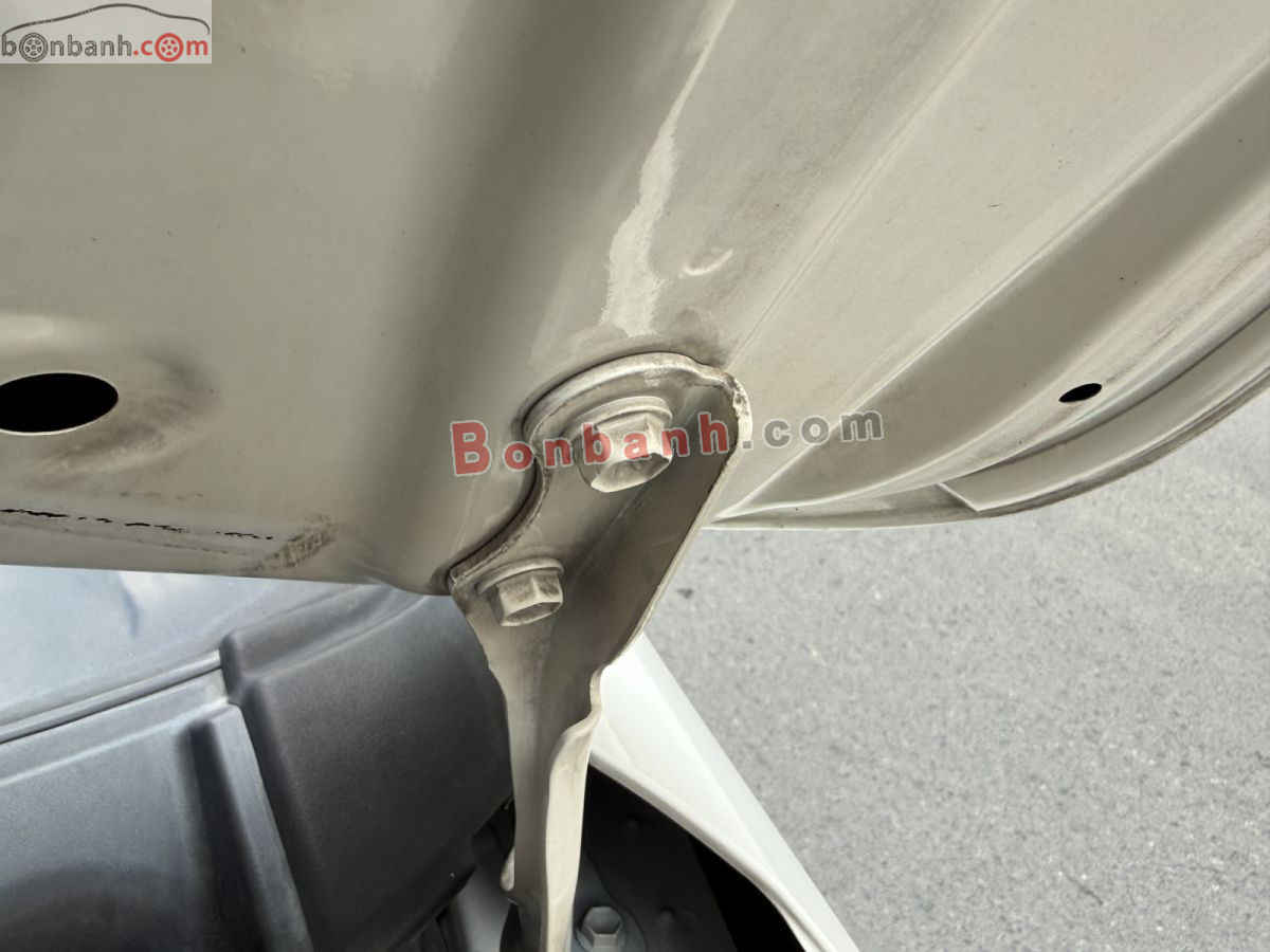 Bán ô tô Toyota Vios E CVT - 2021 - xe cũ