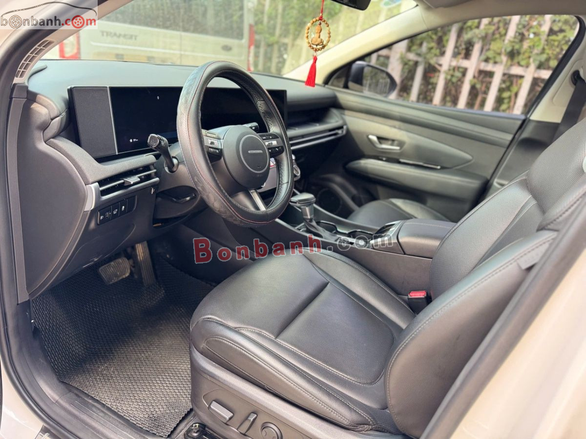 Bán ô tô Hyundai Tucson 2.0 AT Đặc biệt - 2025 - xe cũ