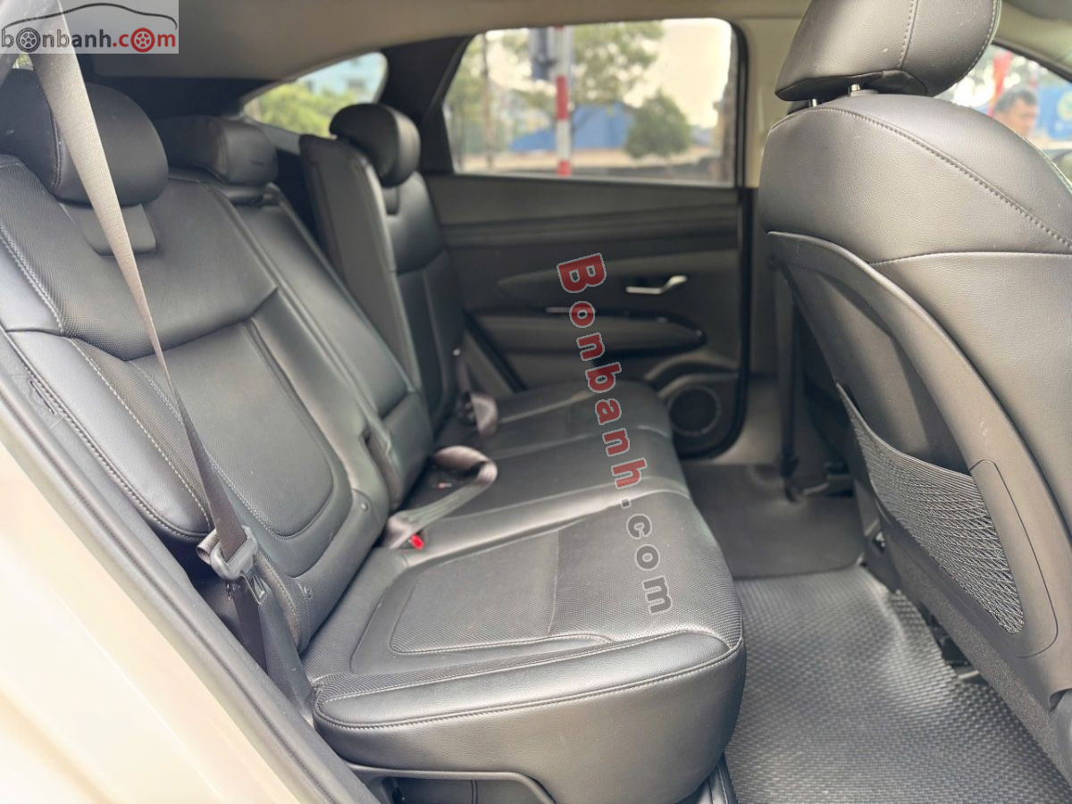 Bán ô tô Hyundai Tucson 2.0 AT Đặc biệt - 2025 - xe cũ