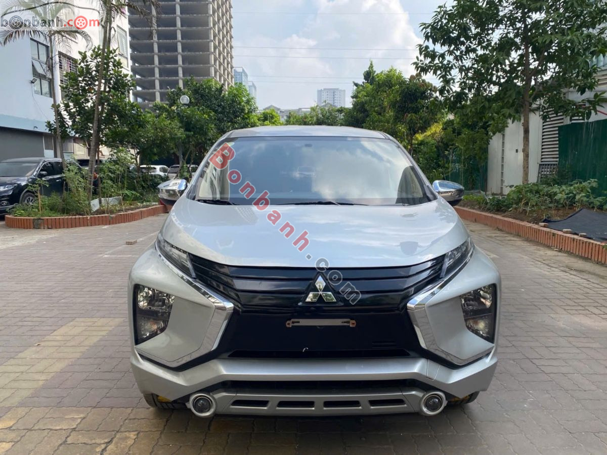 Bán ô tô Mitsubishi Xpander 1.5 AT - 2019 - xe cũ