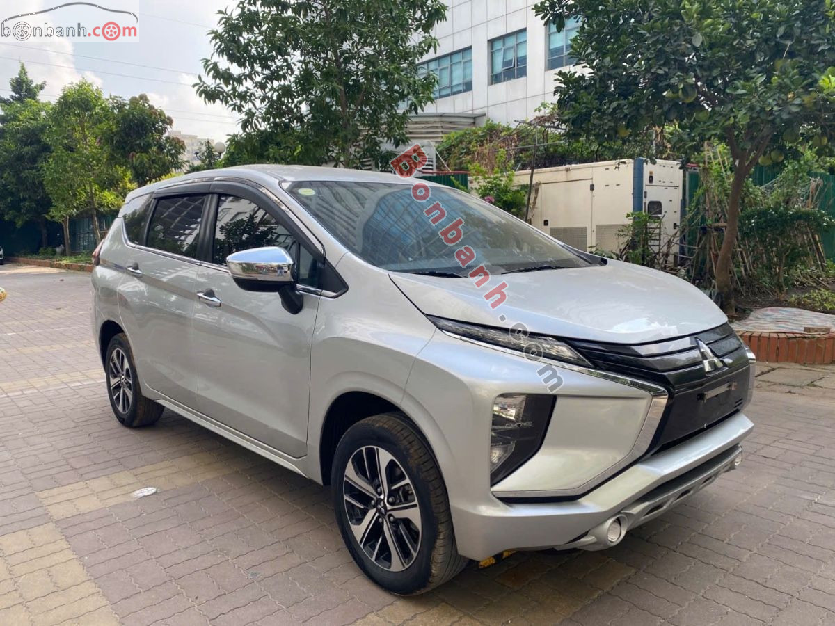 Bán ô tô Mitsubishi Xpander 1.5 AT - 2019 - xe cũ