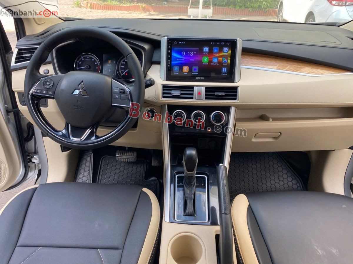 Bán ô tô Mitsubishi Xpander 1.5 AT - 2019 - xe cũ