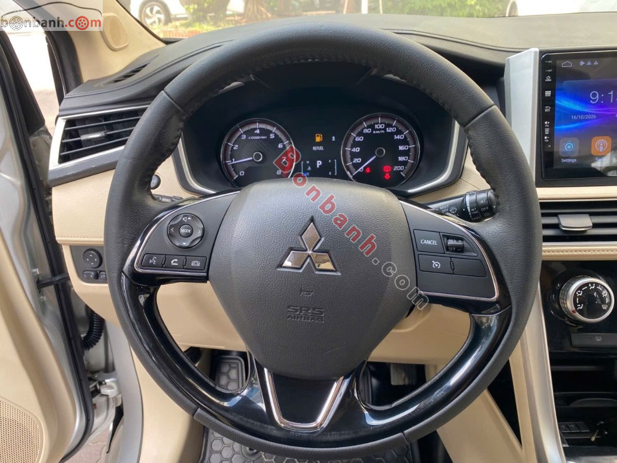 Bán ô tô Mitsubishi Xpander 1.5 AT - 2019 - xe cũ