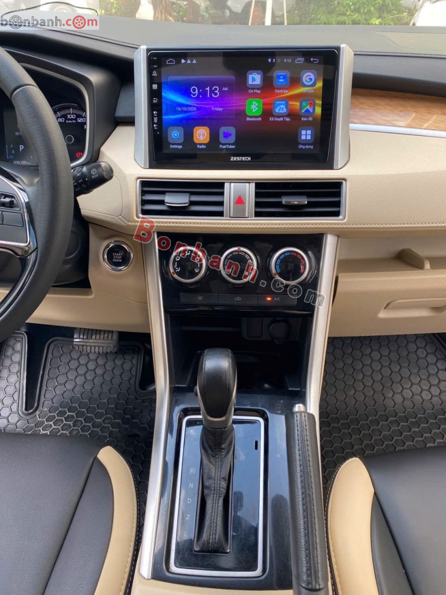 Bán ô tô Mitsubishi Xpander 1.5 AT - 2019 - xe cũ