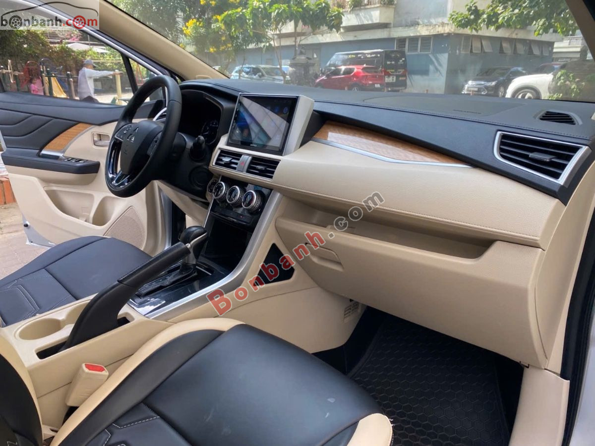 Bán ô tô Mitsubishi Xpander 1.5 AT - 2019 - xe cũ