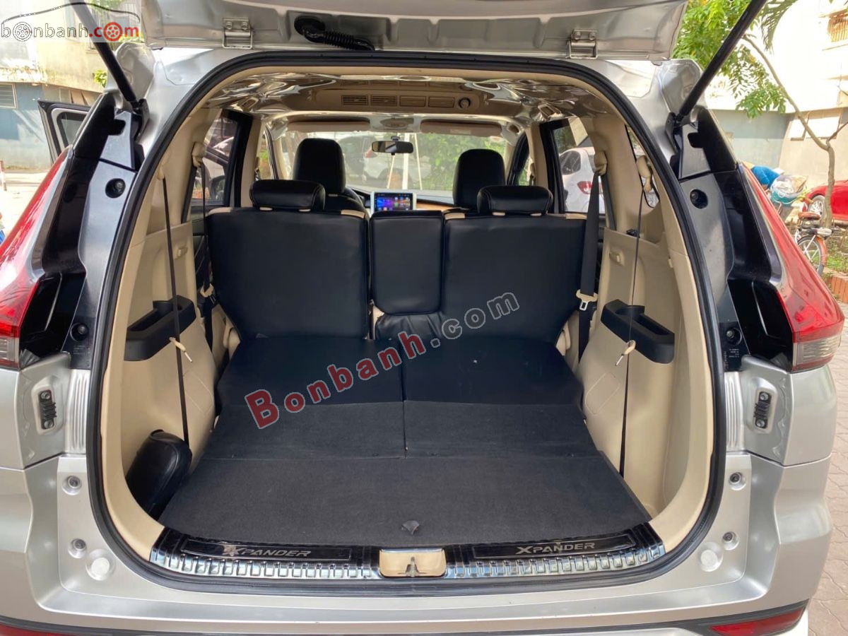 Bán ô tô Mitsubishi Xpander 1.5 AT - 2019 - xe cũ