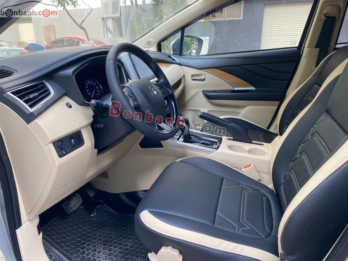 Bán ô tô Mitsubishi Xpander 1.5 AT - 2019 - xe cũ