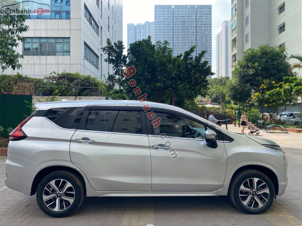 Bán ô tô Mitsubishi Xpander 1.5 AT - 2019 - xe cũ