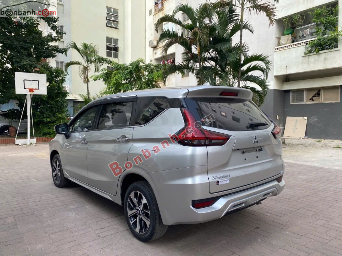 Bán ô tô Mitsubishi Xpander 1.5 AT - 2019 - xe cũ