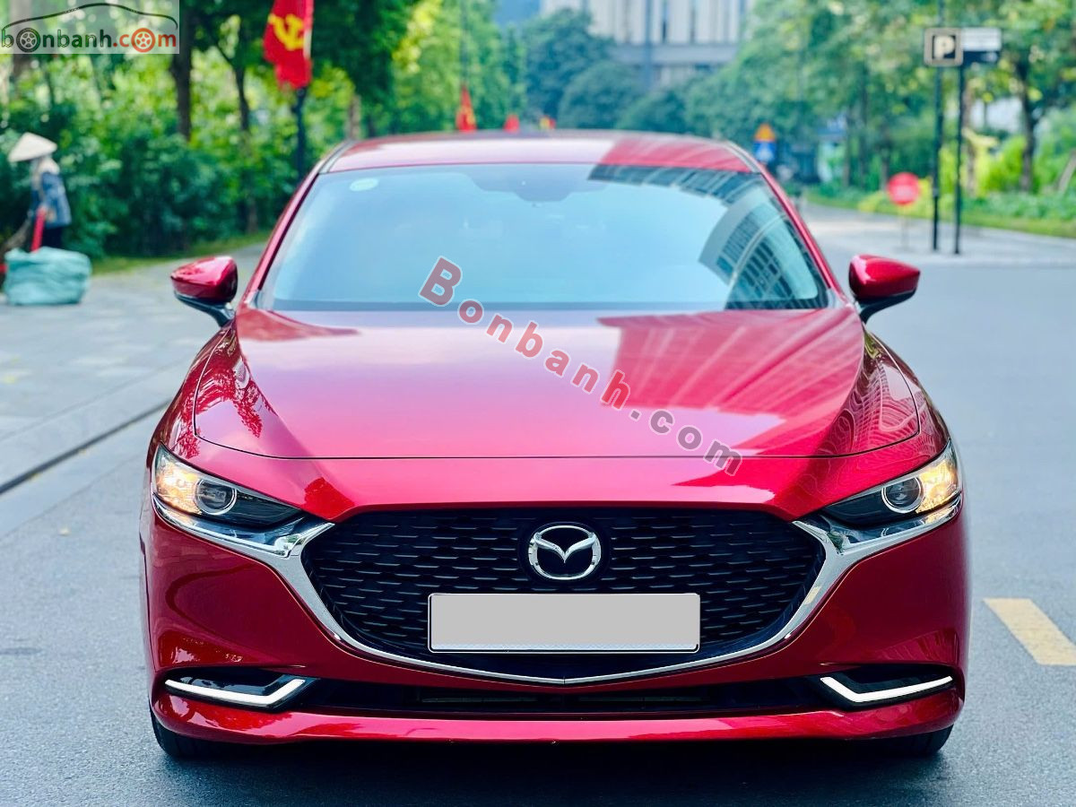 Bán ô tô Mazda 3 1.5L Luxury - 2024 - xe cũ